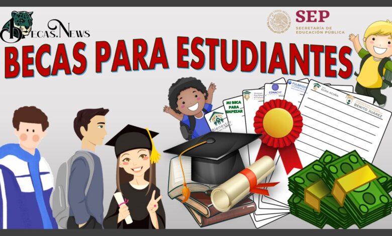 Becas Veracruz Convocatorias Requisitos Y Registro Hot Sex