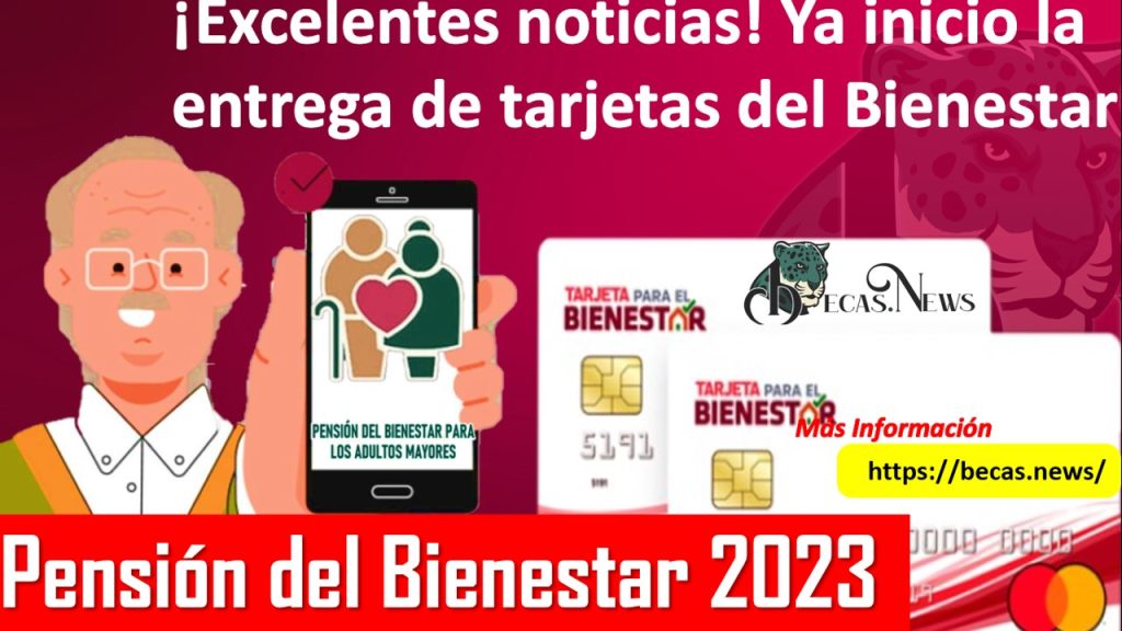 Excelentes Noticias Ya Inicio La Entrega De Tarjetas Del Bienestar A Adultos Mayores Marzo