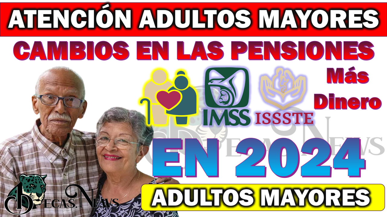 El futuro de las pensiones en México