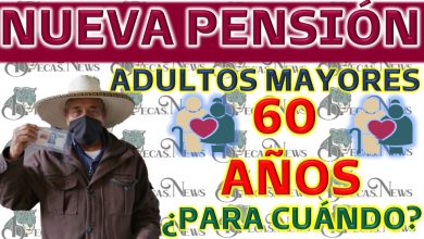 Bajarán la Edad para Recibir la Pensión en México: ¿Verdad o Mentira?