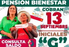 ¡Pagos disponibles!, estos son los adultos mayores que podrán cobrar su pago en las próximas horas: Pensión Bienestar