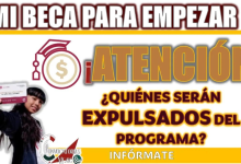 Reestructuración de Mi Beca para Empezar, ¿Qué significa para las familias afectadas?