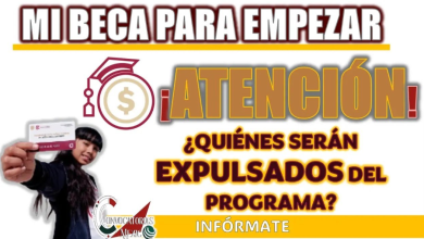 Reestructuración de Mi Beca para Empezar, ¿Qué significa para las familias afectadas?