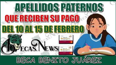 ¡Atención! Nueva Estrategia de Pago de la Beca Benito Juárez, ¿Cuándo y Cuánto Recibirás?