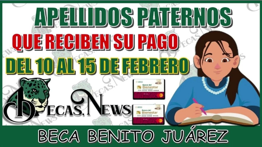 Descubre el Nuevo Sistema de Pagos de la Beca Benito Juárez, ¿Cómo Te Afecta?