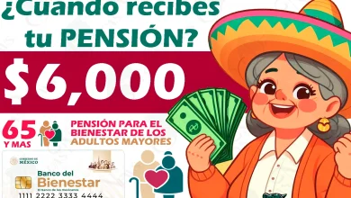 ¿Cuándo comienzan los operativos de pago para Pensionados del Bienestar? Entrega de Pensiones