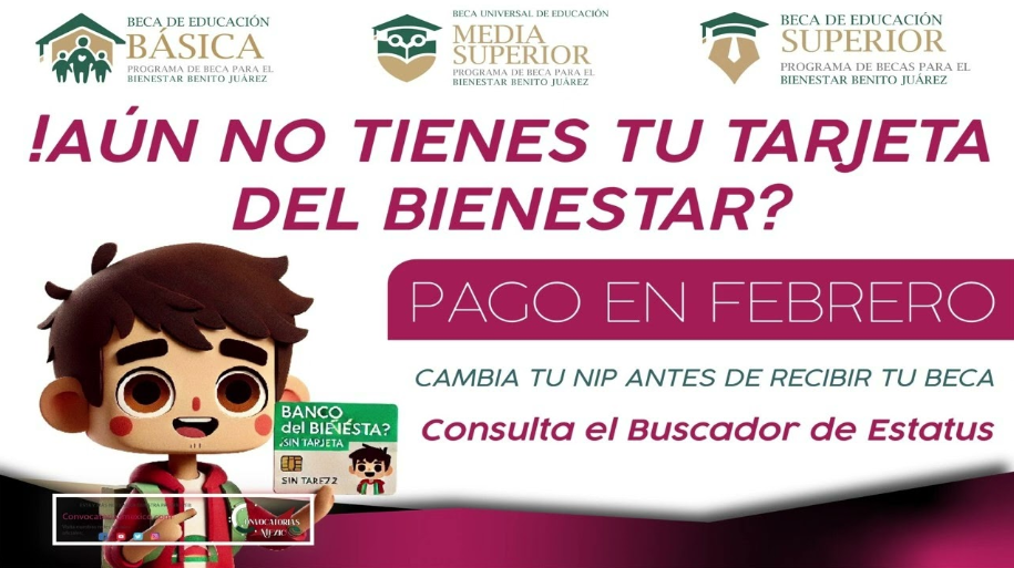 ¿Por qué tu Tarjeta del Bienestar aparece Activa si aún no la tienes?