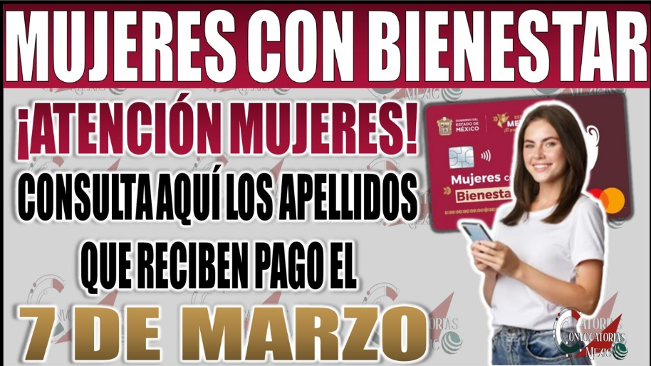 ¿Te Corresponde el Pago? Descubre las Letras de Apellido para el 07 de Marzo