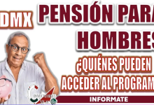 ¿Eres Hombre y Tienes Entre 60 y 64 Años? Descubre Cómo Acceder a un Apoyo Económico Exclusivo