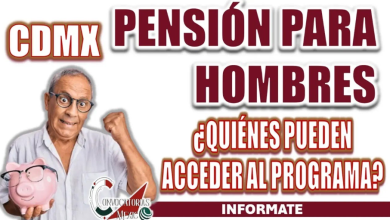 ¿Eres Hombre y Tienes Entre 60 y 64 Años? Descubre Cómo Acceder a un Apoyo Económico Exclusivo