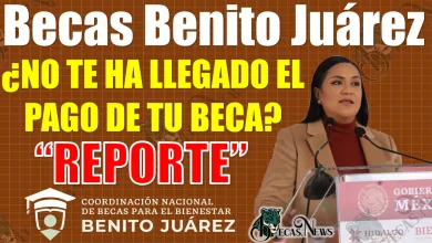 ¡Atención Estudiantes!, ¿Tu Beca Benito Juárez no fue depositada?, ESTO ES LO QUE DEBES DE HACER 