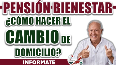 ¿Podrías perder tu apoyo del Bienestar por no actualizar tus datos?