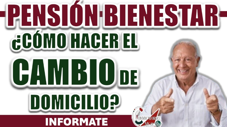 ▷ ¿Podrías perder tu apoyo del Bienestar por no actualizar tus datos? » 2025 BECAS.NEWS 🥇 ¿Podrías perder tu apoyo del Bienestar por no actualizar tus datos?