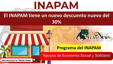 ¿Sabías que puedes viajar a un paraíso escondido en México con un 30% de descuento solo por tener tu credencial INAPAM?