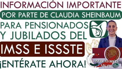¿Te retirarás pronto? El nuevo Fondo de Pensiones de Sheinbaum podría cambiar tu jubilación para siempre
