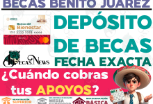 Becas Benito Juárez: ¿Cuándo recibirás tu pago de las Becas para el Bienestar Benito Juárez? Consulta tu fecha de pagos