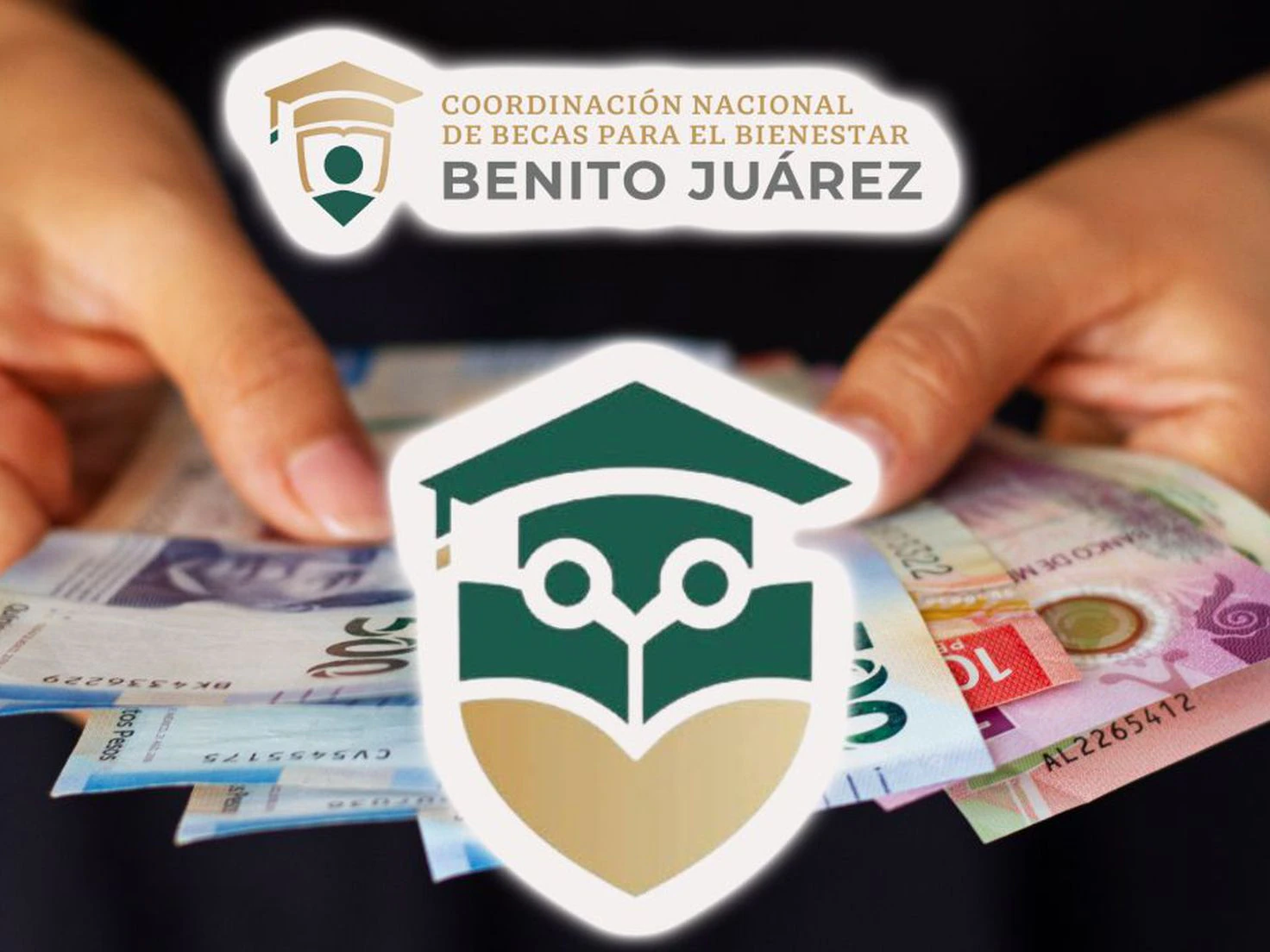 ¿Cuándo salen los resultados de beca Benito Juárez 2023-2024?