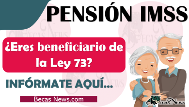 Pensión IMSS: ¿Eres beneficiario de la ley 73?, CONSÚLTALO AQUÍ 