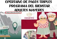 ADULTOS MAYORES LES TENEMOS UNA MEGA NOTICIA QUEDATE CON NOSOTROS