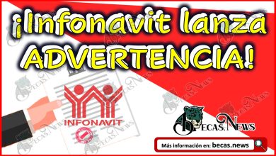 ¡Infonavit lanza ADVERTENCIA! Se sancionará a quien no cumpla con estos requisitos al solicitar un crédito.