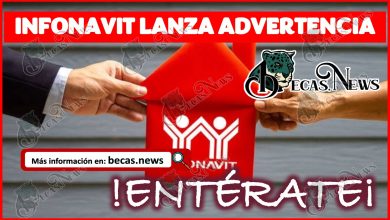  Infonavit lanza un ADVERTENCIA importante ¡ENTÉRATE!