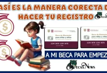 ASÍ ES LA MANERA CORRECTA DE HACER TU REGISTRO A MI BECA PARA EMPEZAR | PRIMERO DEBES HACER TU CUENTA LLAVE CDMX 