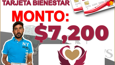 ATENCION Entrega de apoyos del Programa BIENPESCA 7 mil 200 pesos