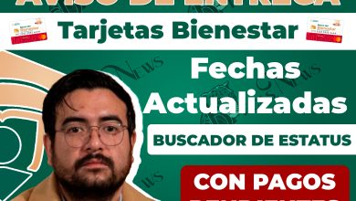 Tu Nueva Tarjeta del Bienestar con pago incluido| ¿quiénes y cuándo reciben?: Becas Benito Juárez