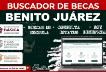Becas Benito Juárez 2022: ¿Cómo funciona el Buscador de Becas y para que sirve?