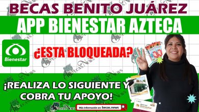 Becas Benito Juárez 2023 ¡Importante Alumnos! Por este motivo no puedes cobra tu apoyo
