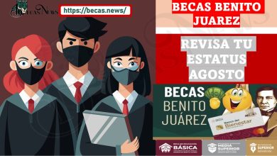 YA SABES CUANDO CAERÁ TU PAGO DEL PROGRAMA BECAS BENITO JUÁREZ