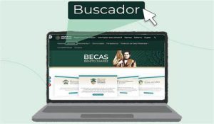 BUSCADOR DE FOLIO BECAS BENITO JUÁREZ