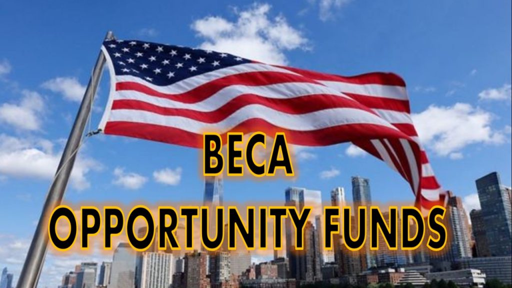 Beca Opportunity Funds