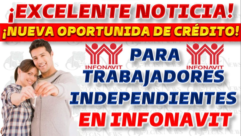 Nueva Oportunidad para Trabajadores por Cuenta Propia