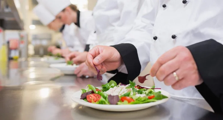CORBUSE De los cursos a la carrera de gastronomia lo ideal para ser chef