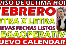 Próximo registro para Adultos Mayores de 65 años, ¡Obtén $6,200 bimestrales!