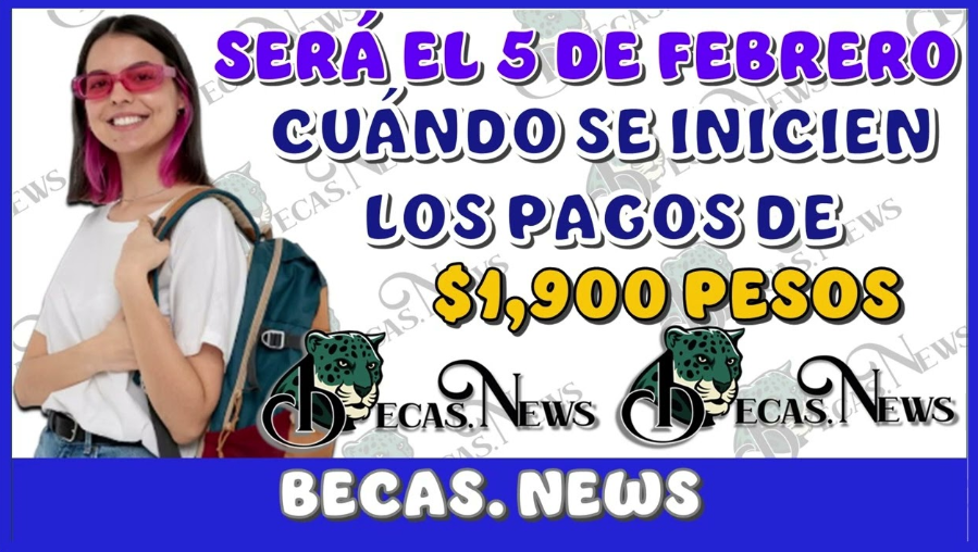 ¿Estás listo para recibir la Beca Benito Juárez? Descubre cómo registrarte