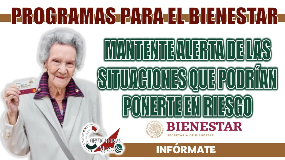 ¡Cuidado Pensionados! Conoce las Estafas Más Comunes y Cómo Protegerte