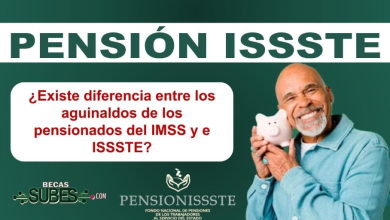 IMSS vs ISSSTE: ¿Cuál es la diferencia en el pago de aguinaldos para pensionados?