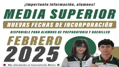 ¿Estás Listo para Estudiar sin Preocupaciones? Descubre Cómo Obtener la Beca Benito Juárez 2025