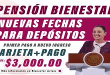 Inicia pagos de $3,000 pesos para Mujeres en Enero y Febrero de 2025| Todo lo que necesitas saber