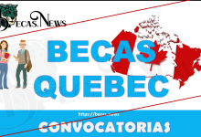 Como obtener una de las Becas Quebec 2022-2023 para poder estudiar la universidad en Canadá
