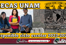 Conoce las Becas de la UNAM disponibles para los alumnos de esta máxima casa de estudios