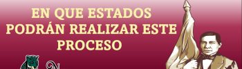 Conoce las nuevas fechas para el registro para la Beca Benito Juárez y conoce en que Estados podrán realizar este proceso 