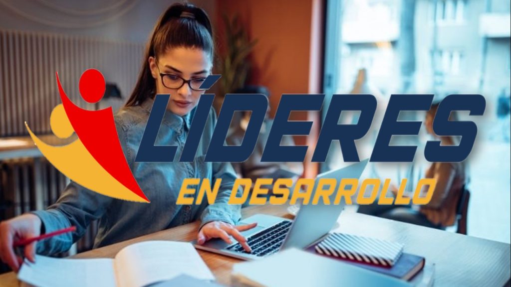 Convocatoria Becas Lideres en Desarrollo Santander FUNED