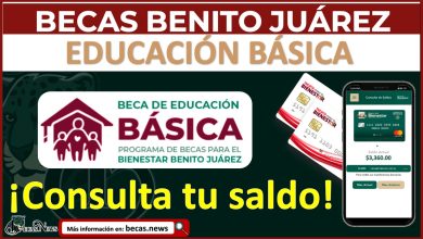 ¡¡YA ESTÁN DEPOSITANDO!! A los beneficiarios del la Beca Benito Juárez 2023: Educación Básica