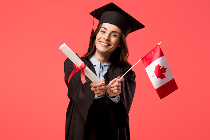 Becas Travel Now Para estudiar inglés en Canadá 2023-2024
