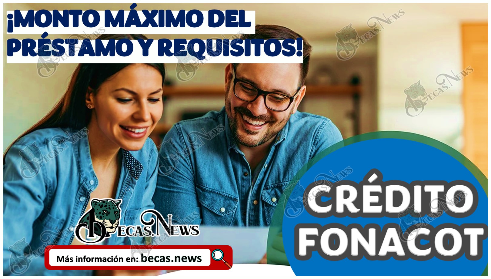 ¡Monto Máximo Del Préstamo Y Requisitos Para Solicitarlo! | Crédito ...