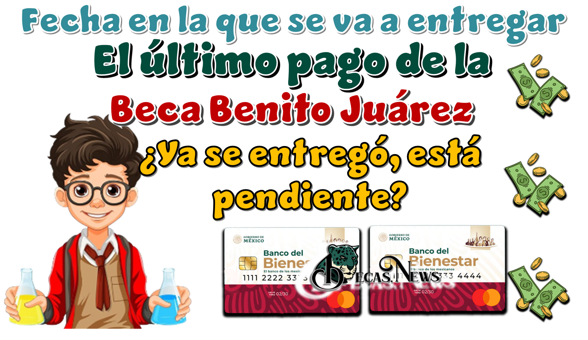 ▷ Fecha en la que se va a entregar el último pago de la Beca Benito Juárez…¿Ya se entregó, está pendiente? » 2025 BECAS.NEWS 🥇 Fecha en la que se va a entregar el último pago de la Beca Benito Juárez…¿Ya se entregó, está pendiente?