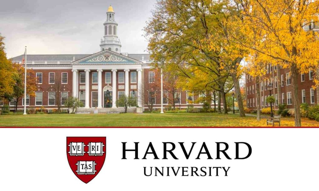 Harvard University 1